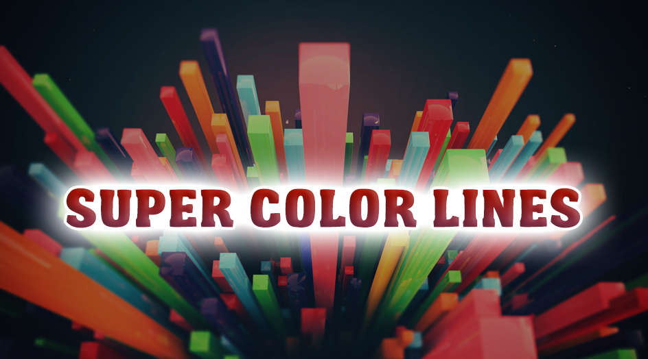 Super Color Lines