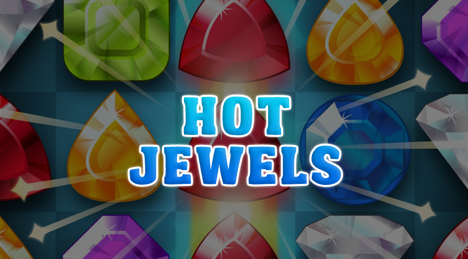 Hot Jewels