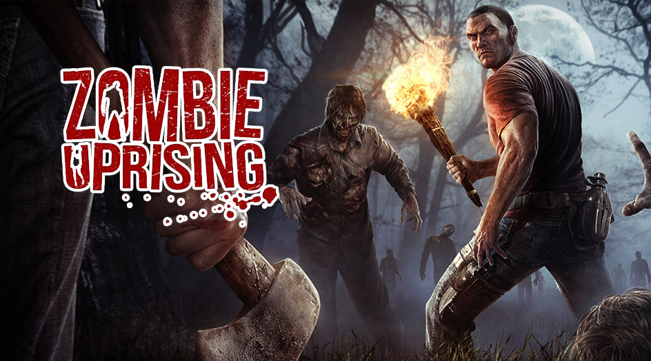 Zombie Uprising