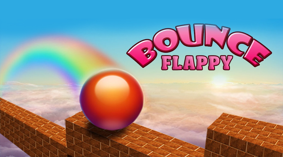 FlappyBounce