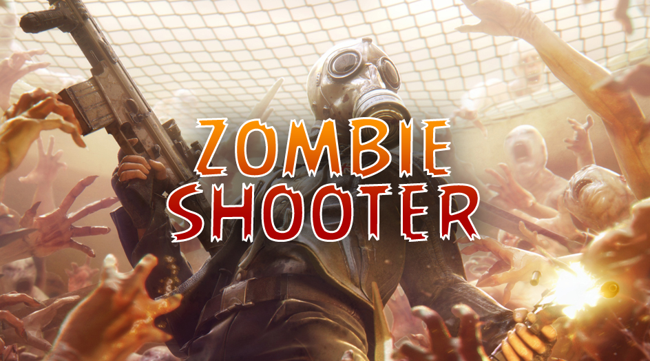 Zombie Shooter