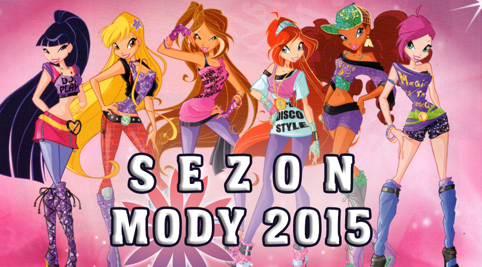 Sezon Mody 2015