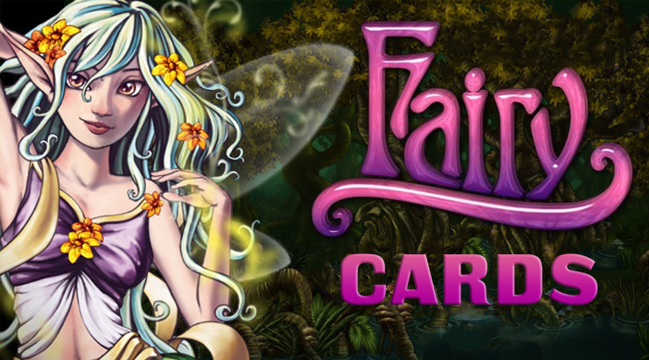 Fairy Cards