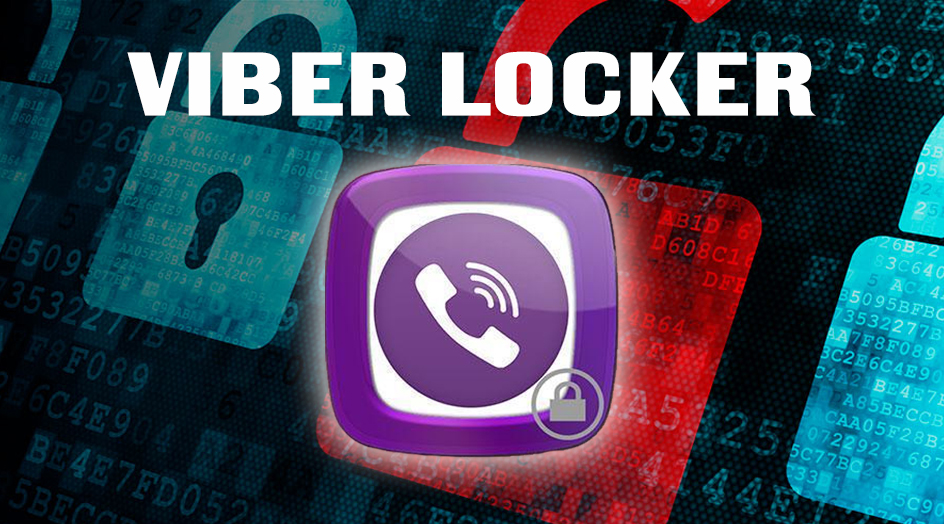 Viber Locker