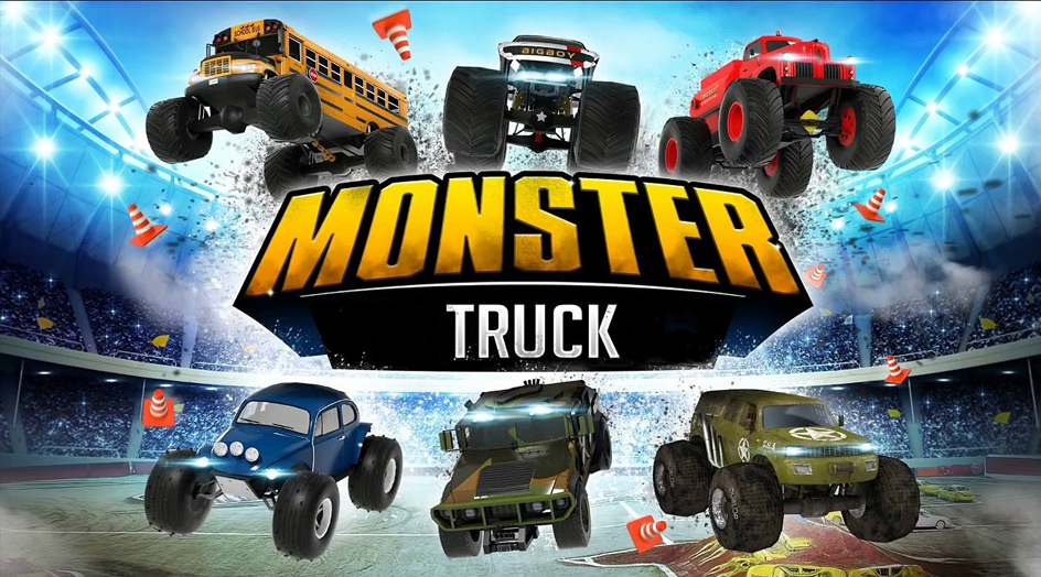 Monster Truck