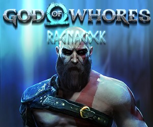 God of Whores - Ragnacock