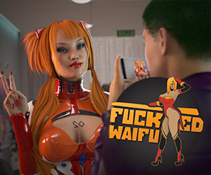 Fucked My Waifu