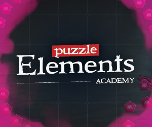 Puzzle Elements Academy