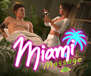 Miami Massage