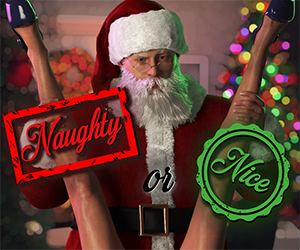 Naughty or Nice