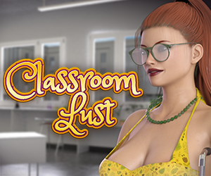 Classroom Lust