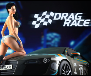 Drag Racing