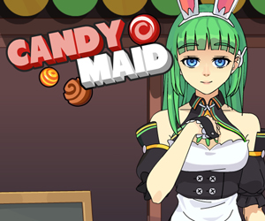 Candy Maid