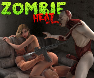 Zombie Heat