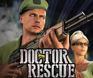 Doctor Rescue