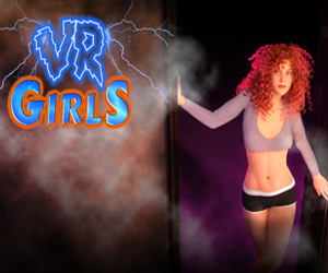 VR Girls