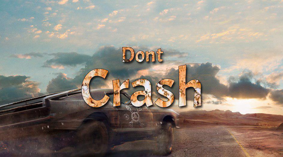 Dont Crash