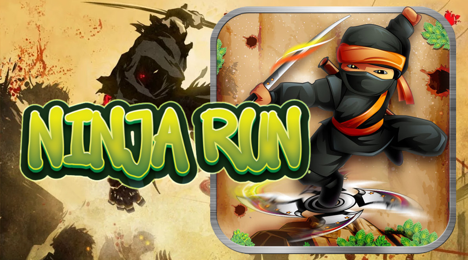 Ninja Run