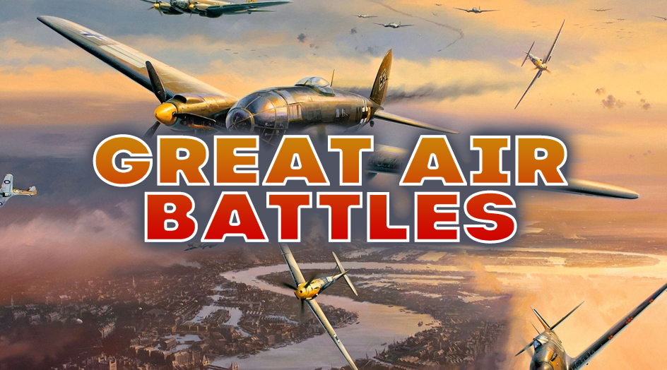 Great Air Battles 