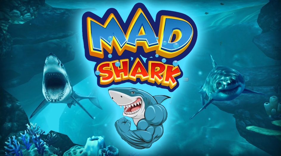 Mad Shark